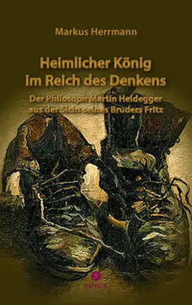 Herrmann |  Heimlicher König im Reich des Denkens | Buch |  Sack Fachmedien