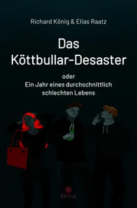 König / Raatz |  Das Köttbullar-Desaster | eBook | Sack Fachmedien