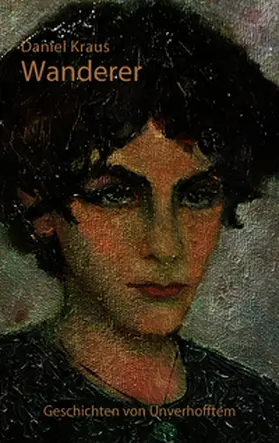 Kraus |  Wanderer | Buch |  Sack Fachmedien