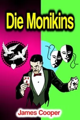 Cooper |  Die Monikins | eBook | Sack Fachmedien