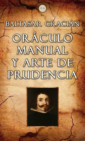 Gracián |  Oráculo Manual y Arte de Prudencia | eBook | Sack Fachmedien