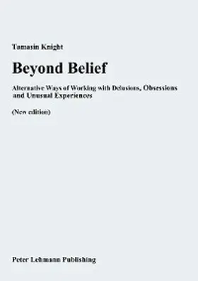 Knight / Hewis / May |  Beyond Belief | eBook | Sack Fachmedien