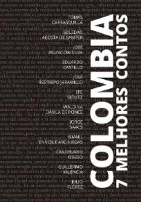 De Samper / Obeso / Valencia |  7 mejores cuentos - Colombia | eBook | Sack Fachmedien