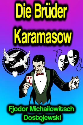 Dostojewski |  Die Brüder Karamasow | eBook | Sack Fachmedien