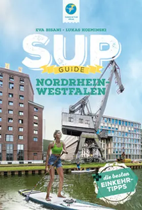 Bisani / Kozminski |  SUP-Guide Nordrhein-Westfalen | Buch |  Sack Fachmedien