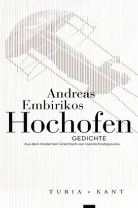 Embirikos / Empeirikos |  Hochofen | Buch |  Sack Fachmedien