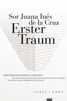 Cruz / Spanisch / Zapf |  Erster Traum | Buch |  Sack Fachmedien