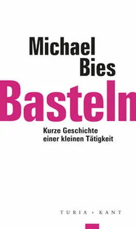 Bies |  Basteln | Buch |  Sack Fachmedien