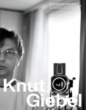 Giebel / Honnef |  Fotografische Realitäten | Buch |  Sack Fachmedien