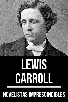 Carroll / Nemo |  Novelistas Imprescindibles - Lewis Carroll | eBook | Sack Fachmedien