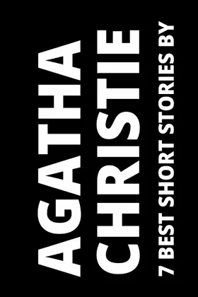 Christie / Nemo |  7 best short stories by Agatha Christie | eBook | Sack Fachmedien