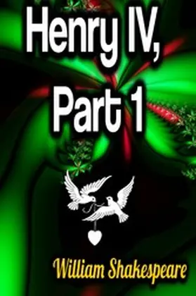 Shakespeare |  Henry IV, Part 1 | eBook | Sack Fachmedien
