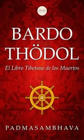 Padmasambhava |  Bardo Thödol | eBook | Sack Fachmedien