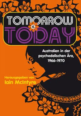McIntyre |  Tomorrow is today | Buch |  Sack Fachmedien