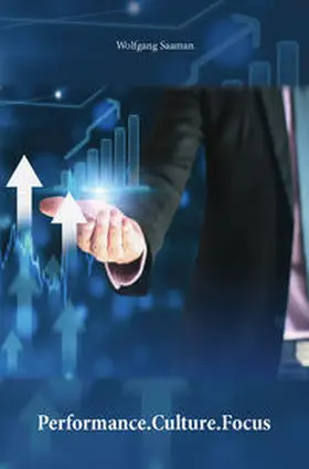 Saaman |  Performance.Culture.Focus | Buch |  Sack Fachmedien