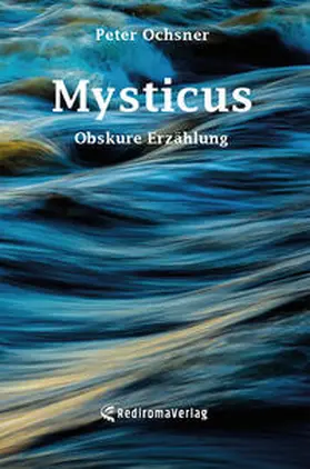 Ochsner |  Mysticus | Buch |  Sack Fachmedien