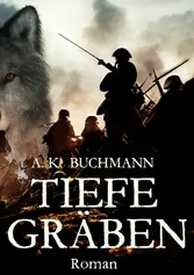 Buchmann |  Tiefe Gräben | eBook | Sack Fachmedien