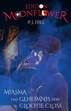 Hill |  Miasma - das Geheimnis von Clootie Close | Buch |  Sack Fachmedien