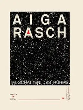 Bogucki |  Aiga Rasch - Im Schatten des Ruhms | Buch |  Sack Fachmedien