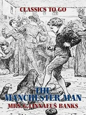 Banks |  The Manchester Man | eBook | Sack Fachmedien