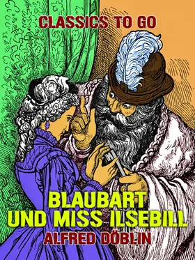 Döblin |  Blaubart und Miss Ilsebill | eBook | Sack Fachmedien