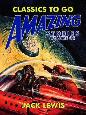 Lewis |  Amazing Stories Volume 84 | eBook | Sack Fachmedien