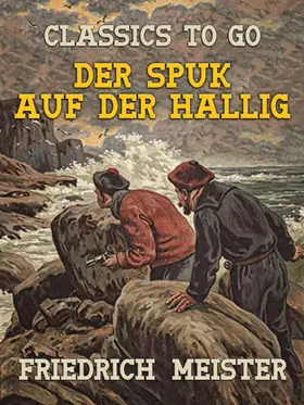 Meister |  Der Spuk auf der Hallig | eBook | Sack Fachmedien