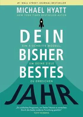 Hyatt |  Dein bisher bestes Jahr | Buch |  Sack Fachmedien