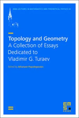 Papadopoulos |  Topology and Geometry | Buch |  Sack Fachmedien