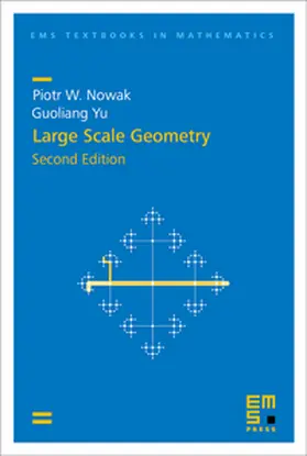 Nowak / Yu |  Large Scale Geometry | Buch |  Sack Fachmedien