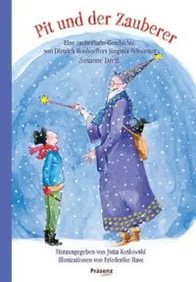 Dreß / Koslowski |  Pit und der Zauberer | Buch |  Sack Fachmedien