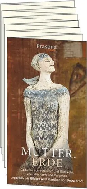  Mutter. Erde | Buch |  Sack Fachmedien