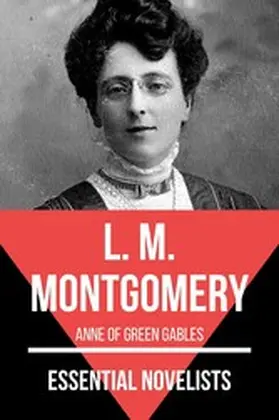 Montgomery / Nemo |  Essential Novelists - L. M. Montgomery | eBook | Sack Fachmedien