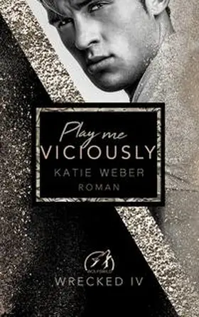 Weber |  Play me viciously | Buch |  Sack Fachmedien
