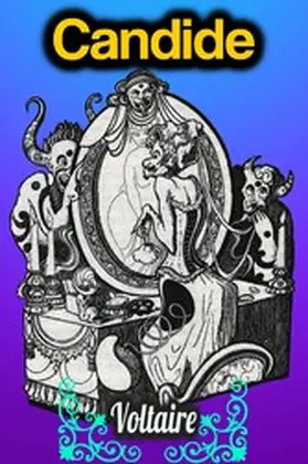 Voltaire |  Candide - Voltaire | eBook | Sack Fachmedien