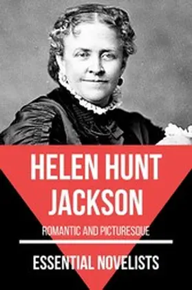 Jackson / Nemo |  Essential Novelists - Helen Hunt Jackson | eBook | Sack Fachmedien