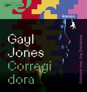 Jones | Corregidora | Sonstiges | 978-3-98568-041-2 | www2.sack.de