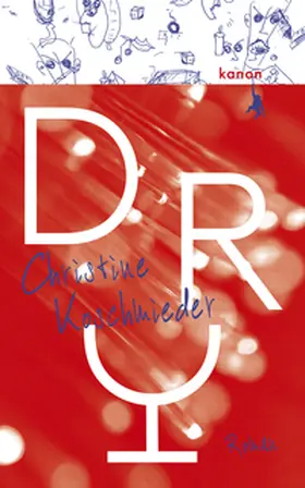 Koschmieder |  Dry | Buch |  Sack Fachmedien
