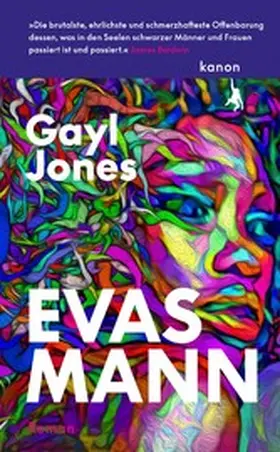 Jones | Evas Mann | E-Book | www2.sack.de
