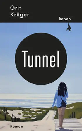 Krüger |  Tunnel | Buch |  Sack Fachmedien