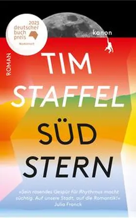 Staffel |  Südstern | Buch |  Sack Fachmedien
