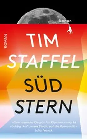 Staffel |  Südstern | eBook | Sack Fachmedien