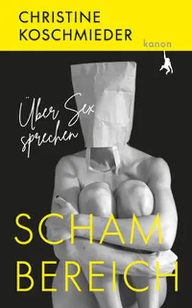 Koschmieder |  Schambereich | Buch |  Sack Fachmedien