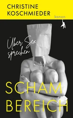 Koschmieder |  Schambereich | eBook | Sack Fachmedien