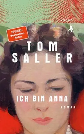 Saller |  Ich bin Anna | Buch |  Sack Fachmedien