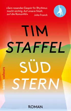 Staffel |  Südstern | Buch |  Sack Fachmedien
