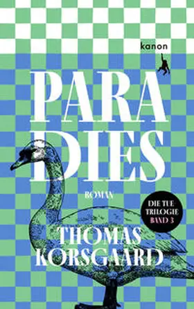 Korsgaard |  Paradies | Buch |  Sack Fachmedien