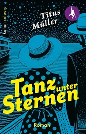 Müller |  Tanz unter Sternen | Buch |  Sack Fachmedien