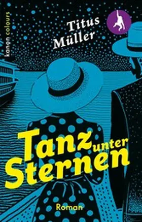 Müller |  Tanz unter Sternen | eBook | Sack Fachmedien
