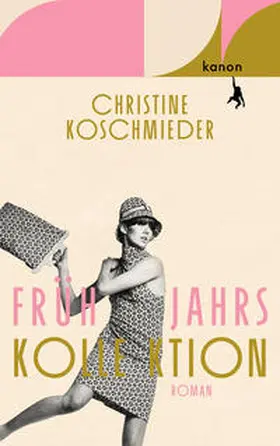 Koschmieder |  Frühjahrskollektion | Buch |  Sack Fachmedien